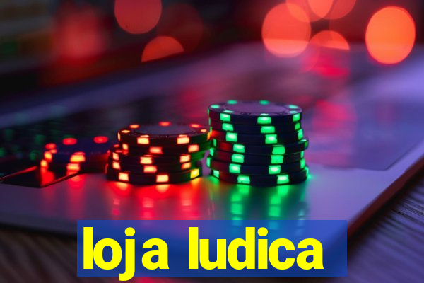 loja ludica